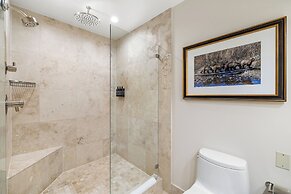 The Lodge at Jackson Hole