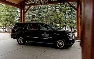 The Lodge at Jackson Hole