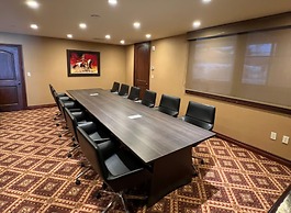 The Lodge at Jackson Hole