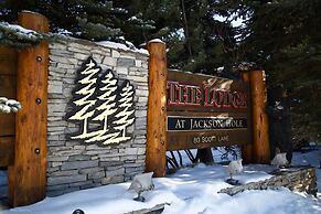 The Lodge at Jackson Hole