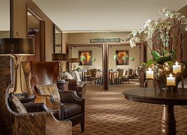 The Lodge at Jackson Hole