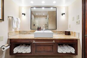 The Lodge at Jackson Hole