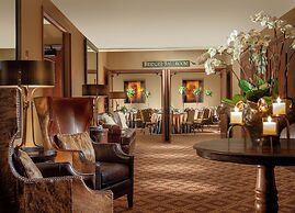 The Lodge at Jackson Hole