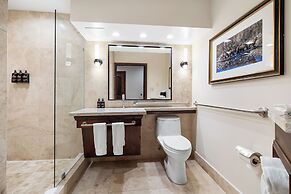 The Lodge at Jackson Hole