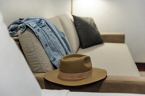 The Lodge at Jackson Hole