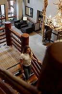 The Lodge at Jackson Hole