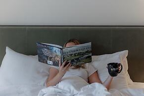 The Lodge at Jackson Hole