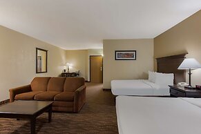 Best Western Music Capital Inn