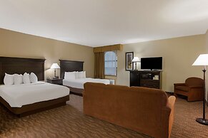 Best Western Music Capital Inn