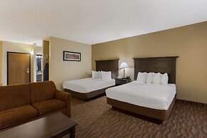 Best Western Music Capital Inn