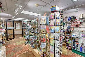 Best Western Music Capital Inn