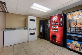 Best Western Music Capital Inn