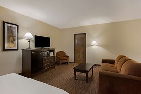 Best Western Music Capital Inn