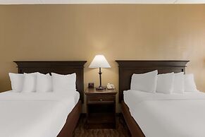 Best Western Music Capital Inn