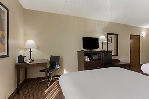 Best Western Music Capital Inn