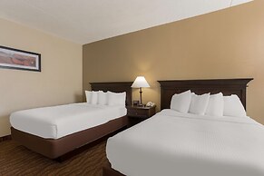 Best Western Music Capital Inn