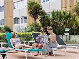 Novotel Rennes Alma
