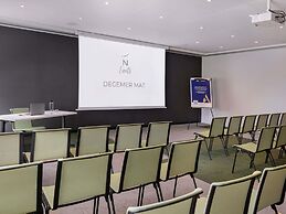 Novotel Rennes Alma