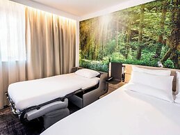 Novotel Rennes Alma