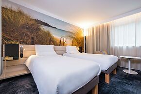 Novotel Rennes Alma