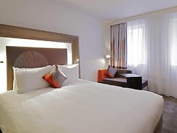 Novotel Rennes Alma