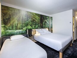 Novotel Rennes Alma