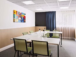 Novotel Rennes Alma