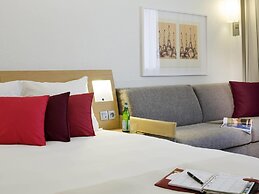 Novotel Rennes Alma