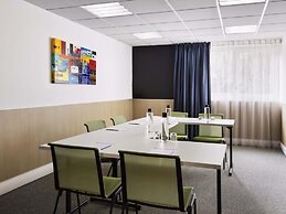 Novotel Rennes Alma