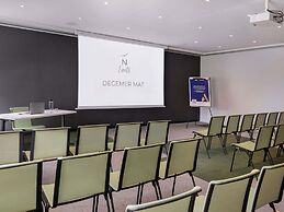 Novotel Rennes Alma