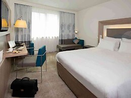 Novotel Rennes Alma