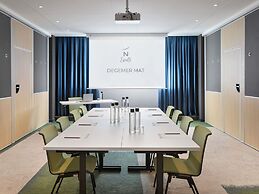 Novotel Rennes Alma