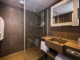 Novotel Rennes Alma