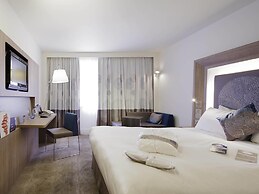 Novotel Rennes Alma