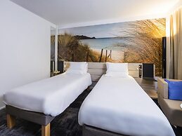 Novotel Rennes Alma