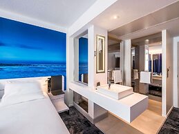 Novotel Rennes Alma