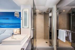 Novotel Rennes Alma