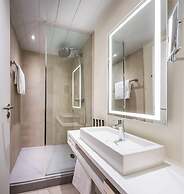 Novotel Rennes Alma