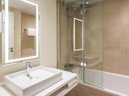 Novotel Rennes Alma