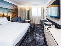 Novotel Rennes Alma