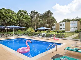 Novotel Rennes Alma
