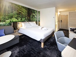 Novotel Rennes Alma