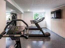 Novotel Rennes Alma