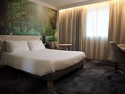 Novotel Rennes Alma