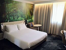 Novotel Rennes Alma