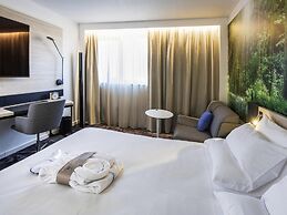 Novotel Rennes Alma