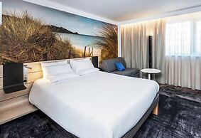 Novotel Rennes Alma
