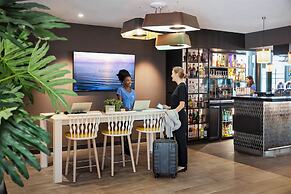 Novotel Rennes Alma