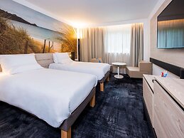 Novotel Rennes Alma