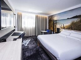 Novotel Rennes Alma